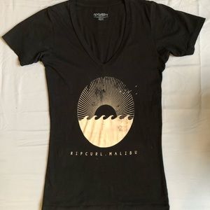 Women’s Rip Curl Graphic Tee
